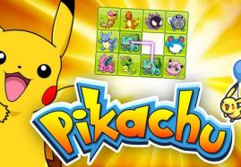 Tải game Pikachu cổ điển hoàn toàn miễn phí cho máy tính