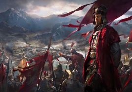 Tải game Total War Three Kingdoms Full Việt Hoá