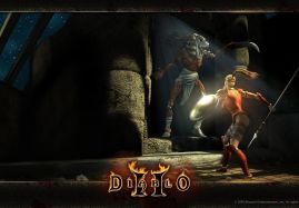 Tải game Diablo 2 Full Cho PC – Lord Of Destruction