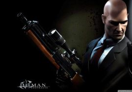 Tải game hitman absolution full cho PC