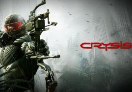 Tải game crysis 3 full miễn phí cho PC