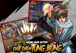 Tải game chú bé rồng miễn phí cho điện thoại, máy tính