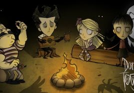 Tải game Don’t Starve Together Full Việt hóa