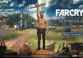 Download Far Cry 5 miễn phí cho PC