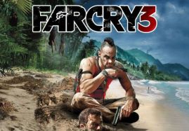 Tải game Far Cry 3 Full Crack miễn phí cho PC