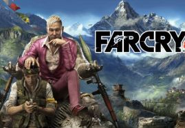 Tải Far Cry 4 Việt Hóa full miễn phí