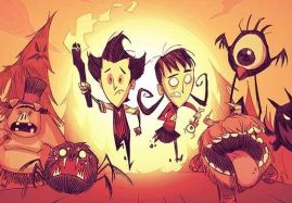 Lệnh cheat Dont Starve Together đầy đủ nhất