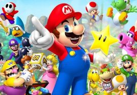 Tải game nấm lùn Mario cổ điển miễn phí cho PC