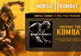 Tải Mortal Kombat X PC full miễn phí