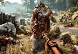 Download Far Cry Primal full cr@ck dễ dàng nhất cho PC