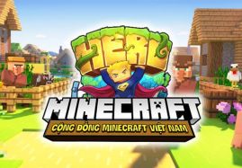 Cách lập nick Minecraft đơn giản chỉ trong 30s