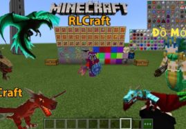 Cách tải Mod Minecraft đơn giản nhất cập nhật 2023