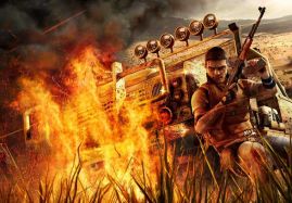 Tải Far Cry 2 Full miễn phí cho máy tính