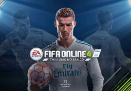 Hướng dẫn chơi FIFA Online 4 từ A đến Z