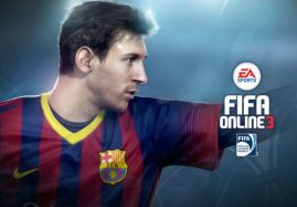 Hướng dẫn FiFa online 3 tất tần tật