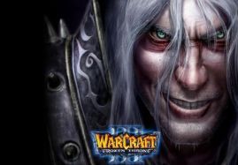 Mã lệnh Warcraft 3 đầy đủ nhất