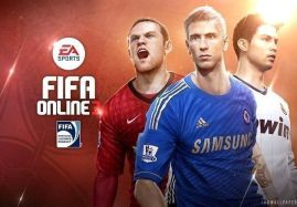 Hướng dẫn nạp thẻ FIFA Online 3 an toàn, đơn giản