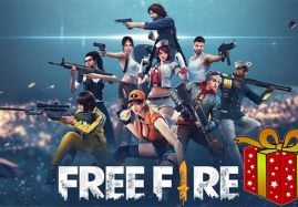 Code Garena Free Fire mới nhất | 1000 code toàn hệ thống