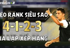 Top 5 chiến thuật GLXH FO4 leo rank hiệu quả nhất