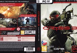 Download Crysis 3 Full cho PC [Fshare 100% OK]