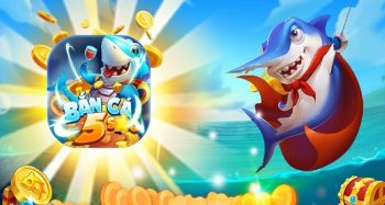 Bắn Cá 5 Sao – Cổng game bắn cá đổi thưởng hay nhất hiện nay