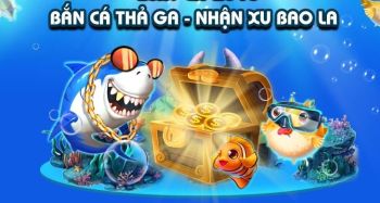 Bắn Cá M8win – Địa chỉ bắn cá uy tín, đẳng cấp nhất 2021