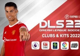 Cách tải và cài đặt hack Dream League Soccer 2022 mới nhất