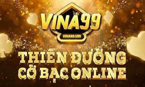 Vina99 Vin – Cổng game bài siêu chất của Châu Á