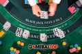 Cách chơi, luật chơi Blackjack chi tiết từ A-Z