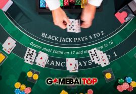 Cách chơi, luật chơi Blackjack chi tiết từ A-Z