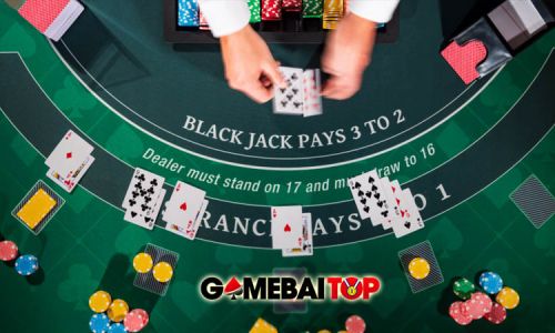 Cách chơi, luật chơi Blackjack chi tiết từ A-Z