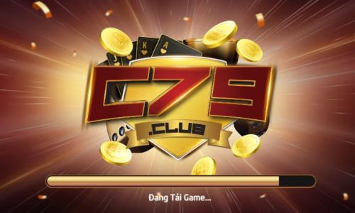 C79 Club - Cổng game đổi thưởng hot nhất năm nay