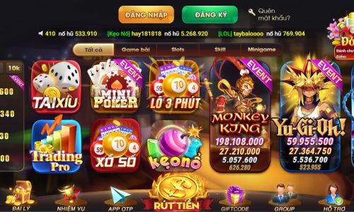 Do99 Club – cổng game quốc tế không làm bạn thất vọng