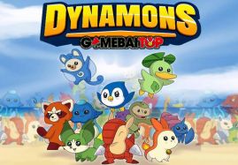 Link tải dynamons world cho PC, Android và iOS mới nhất 2022