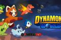 Dynamons world hack full tiền, full kim cương, hack bất tử