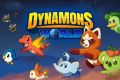 Dynamons world - Tìm hiểu về game chiến thuật nhập vai ăn khách