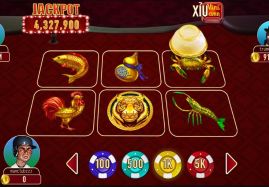 Bầu cua: Game online hấp dẫn, ăn thưởng cực cực lớn