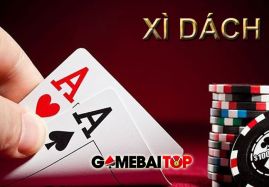 Xì dách là gì? Mẹo chơi game đổi thưởng XÌ DÁCH luôn thắng