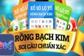 Hướng dẫn soi cầu Miền Bắc rồng bạch kim hôm nay