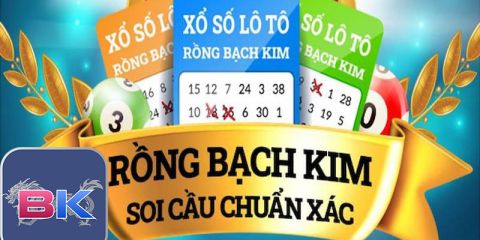 Hướng dẫn soi cầu Miền Bắc rồng bạch kim hôm nay