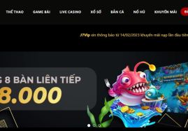 Cập nhật Link Vào Nhà Cái J7bet mới nhất