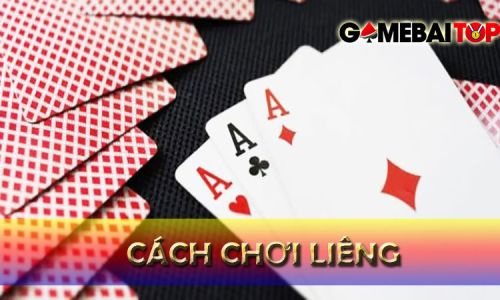 Hướng dẫn cách chơi Liêng và bí quyết chơi Liêng Online