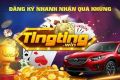 Thiên đường game bài đổi thưởng Tingting Win