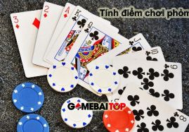 Phỏm: Hướng dẫn cách chơi game đánh bài PHỎM ăn tiền cực hấp dẫn