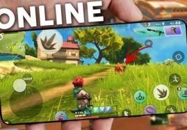 Top game online nhập vai hấp dẫn giữa tháng 12