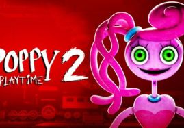 Poppy playtime chapter 2 - Cài đặt game offline siêu nhanh chóng