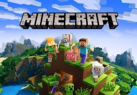 Tải Game Minecraft PE Mod APK 1.19.30.22 - Bản Tiếng Việt Bất Tử