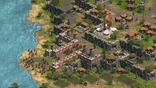 Tải game AOE 2 Full Việt hóa hoàn toàn miễn phí cho PC - Ảnh 1