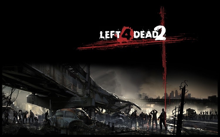 Tải game left 4 dead 2 miễn phí cho PC cấu hình trung bình - Ảnh 1