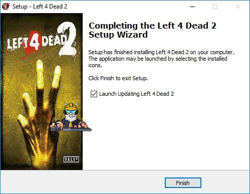 Tải game left 4 dead 2 miễn phí cho PC cấu hình trung bình - Ảnh 3